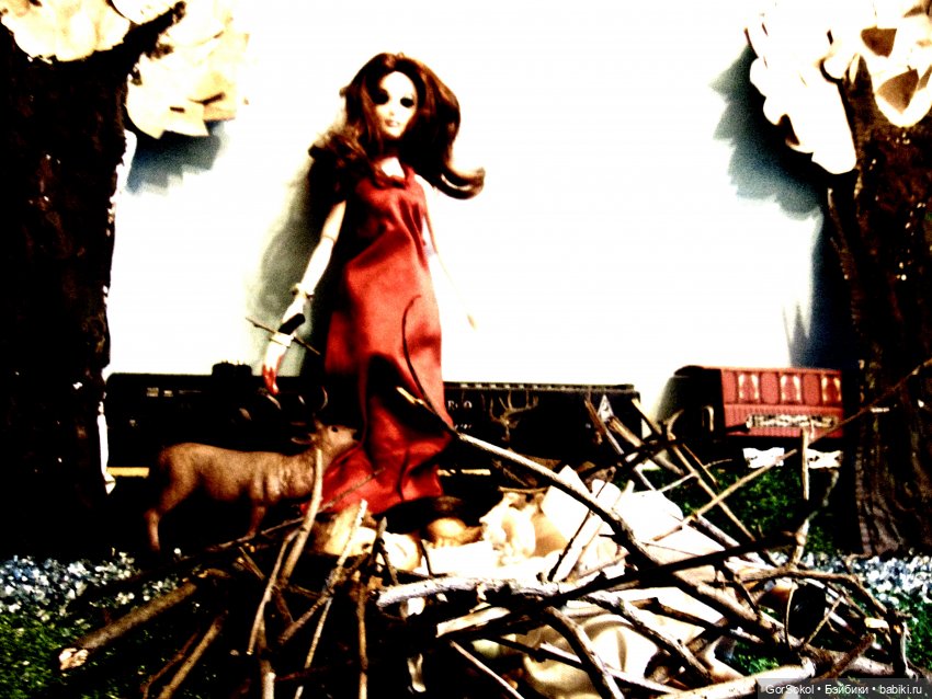 В ДОМЕ сезон 2 Крот 5 серия