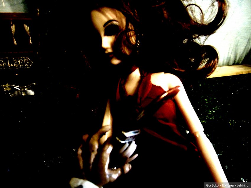 В ДОМЕ сезон 2 Крот 5 серия