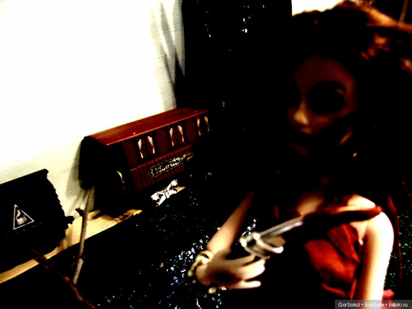 В ДОМЕ сезон 2 Крот 5 серия