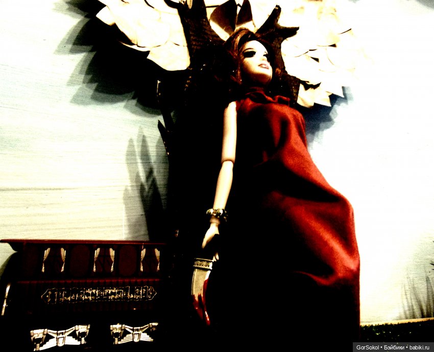 В ДОМЕ сезон 2 Крот 5 серия