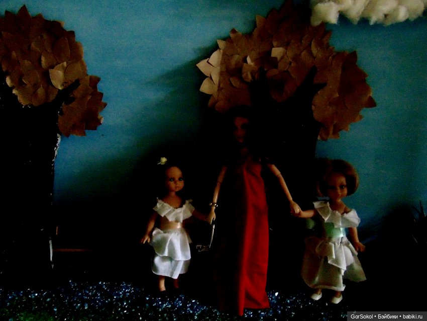 В ДОМЕ сезон 2 Крот 5 серия