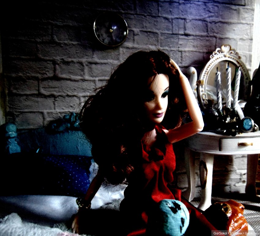 В ДОМЕ сезон 2 Крот 5 серия