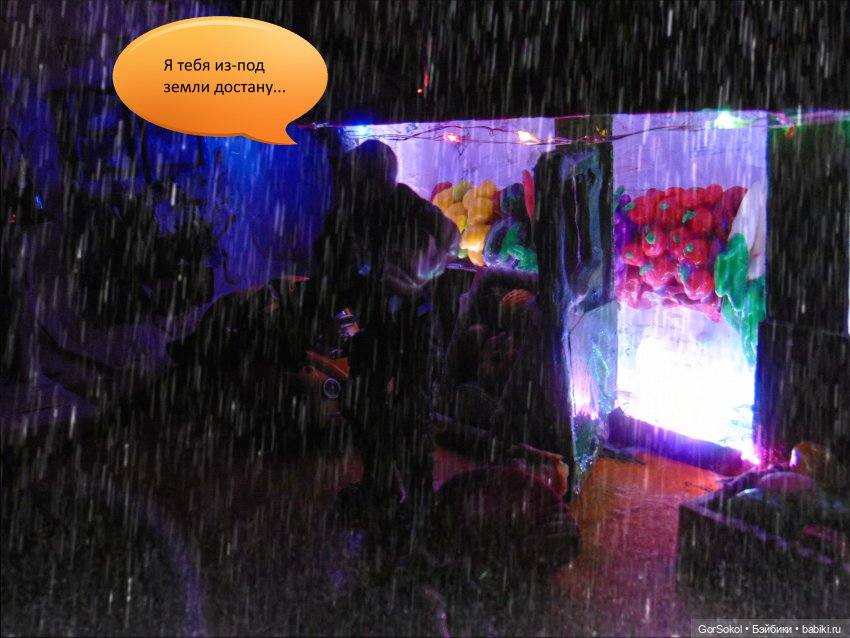 Белая башня Серия 3 — Зарисовки из кукольной жизни: фотоистории