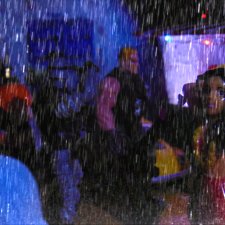 Белая башня Серия 3