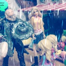 Белая башня серия 4