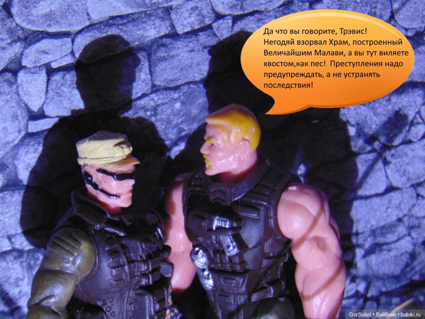 Белая башня серия 7 — Зарисовки из кукольной жизни: фотоистории (фото 7)