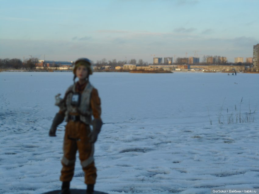 Просто хороший день — Зарисовки из кукольной жизни: фотоистории (фото 7)