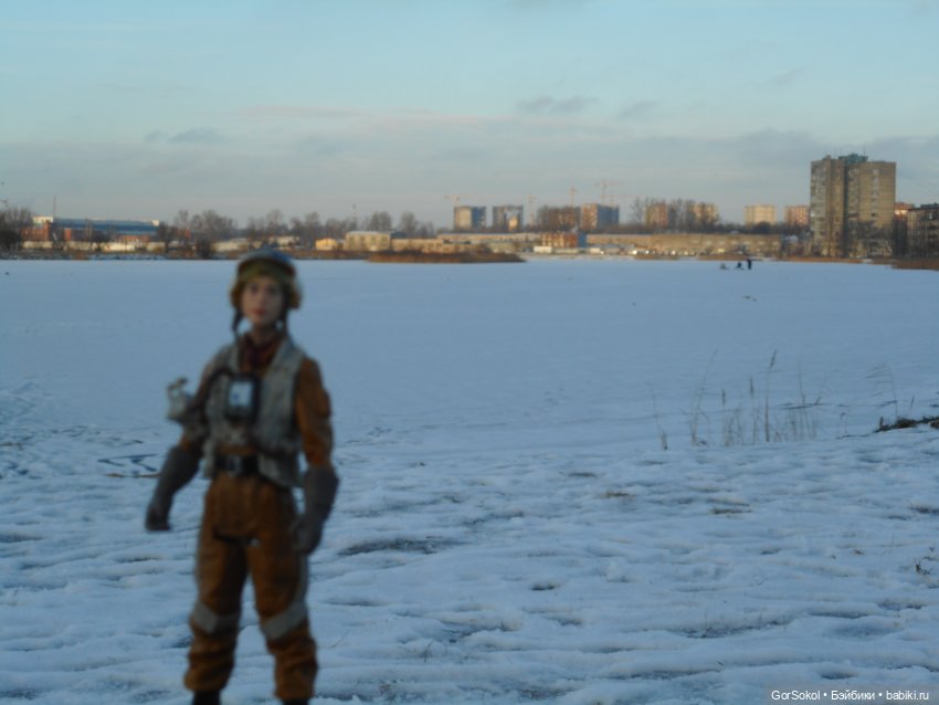 Просто хороший день — Зарисовки из кукольной жизни: фотоистории (фото 8)