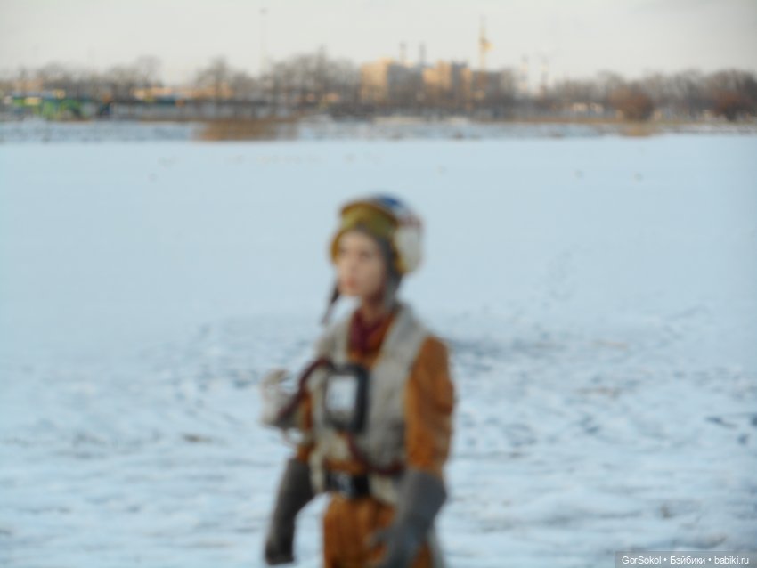 Просто хороший день — Зарисовки из кукольной жизни: фотоистории (фото 3)