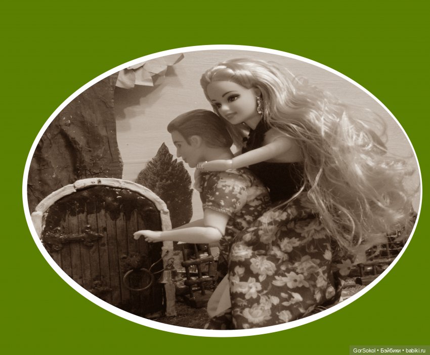 Оговорка по Фрейду 2 серия