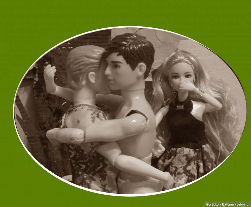 Оговорка по Фрейду 2 серия