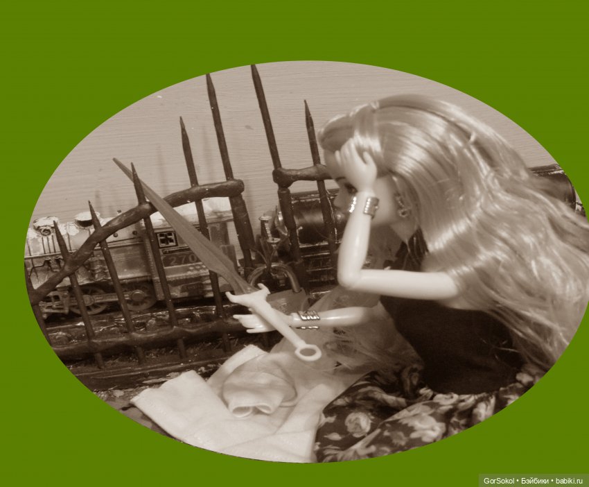 Оговорка по Фрейду 2 серия