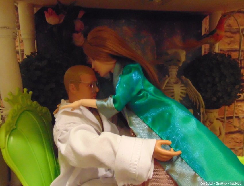 Оговорка по Фрейду 3 серия