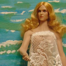 Прекрасная Ундина