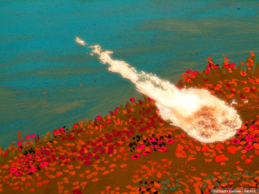 Весна 1 серия — Зарисовки из кукольной жизни: фотоистории (фото 3)