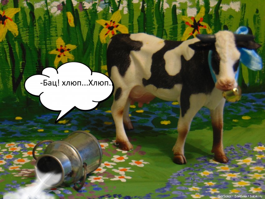 Весна 1 серия — Зарисовки из кукольной жизни: фотоистории (фото 10)