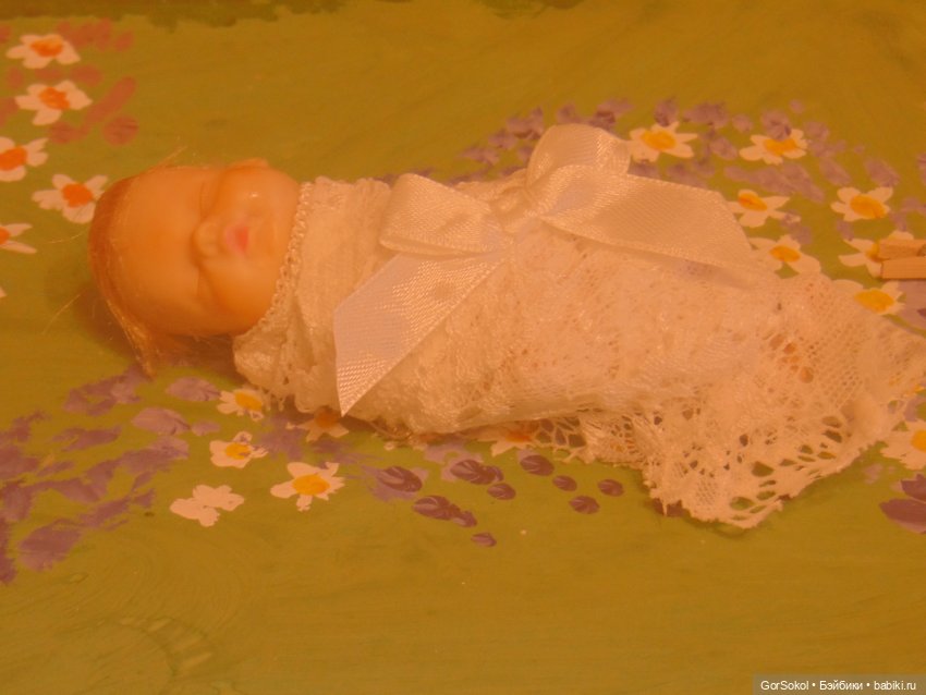 Весна 1 серия — Зарисовки из кукольной жизни: фотоистории