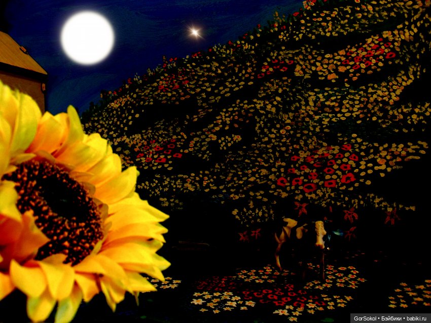 Весна 1 серия — Зарисовки из кукольной жизни: фотоистории