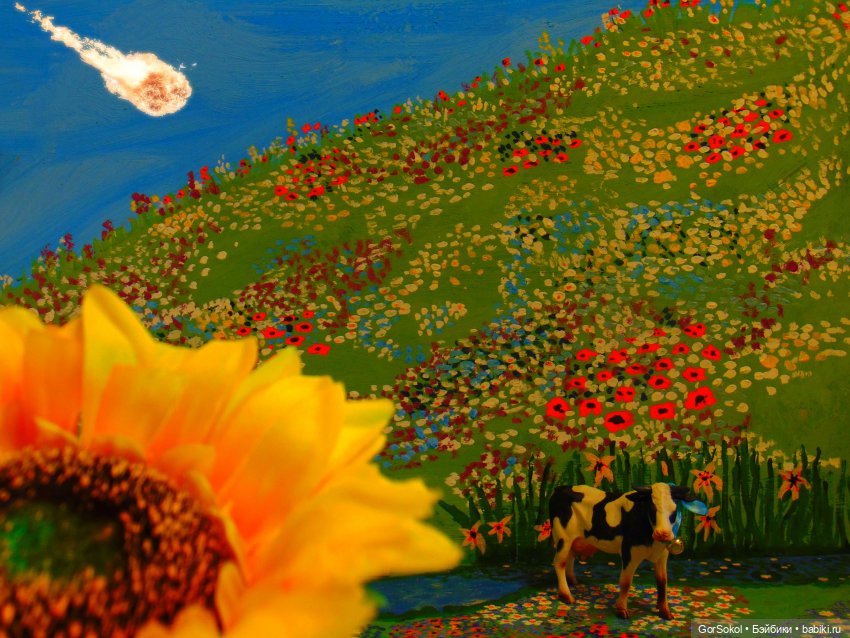 Весна 1 серия — Зарисовки из кукольной жизни: фотоистории (фото 2)