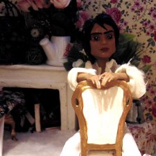 Мальчик без имени