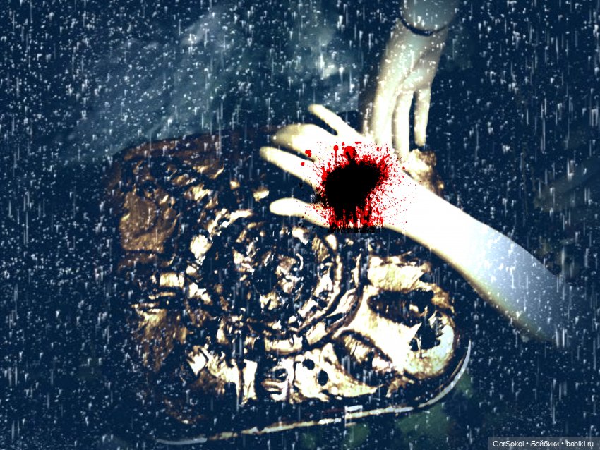 Весна 4 серия — Зарисовки из кукольной жизни: фотоистории