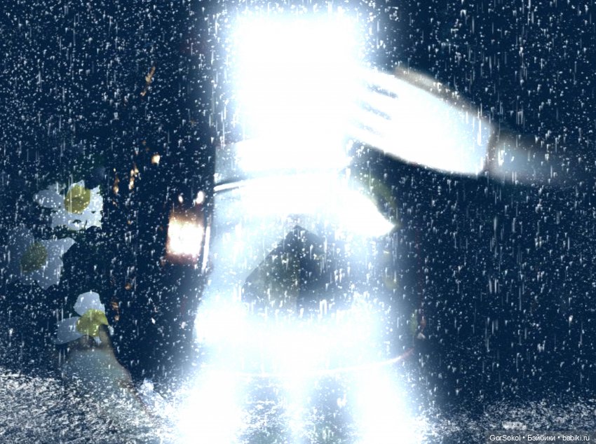 Весна 4 серия — Зарисовки из кукольной жизни: фотоистории