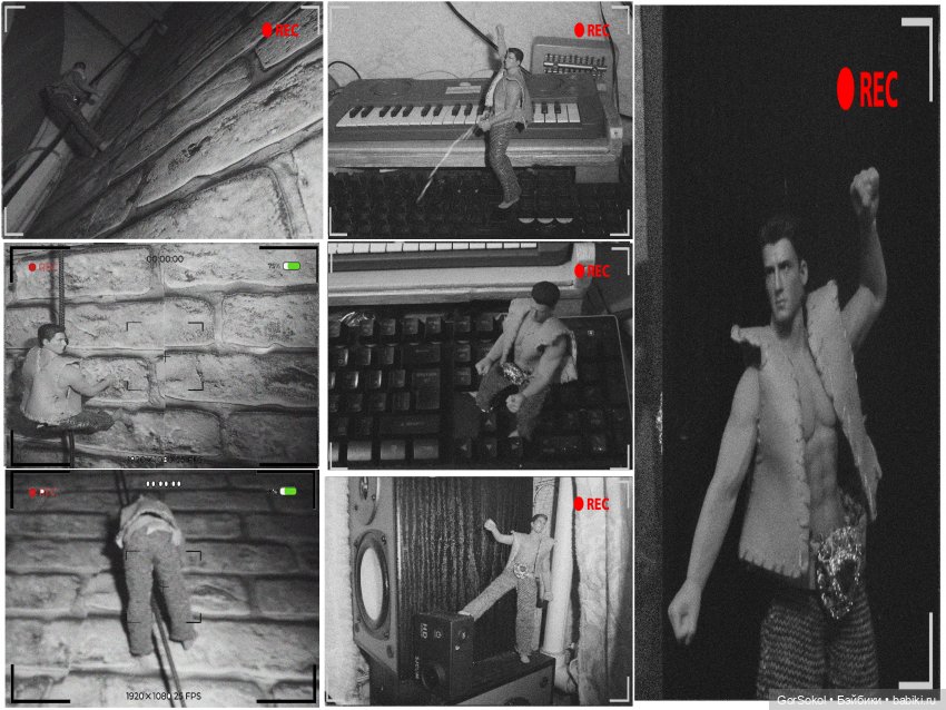 Своя грядка Выпуск 1 | Бэйбики Своя грядка Выпуск 1 — Онлайн совместное творчество