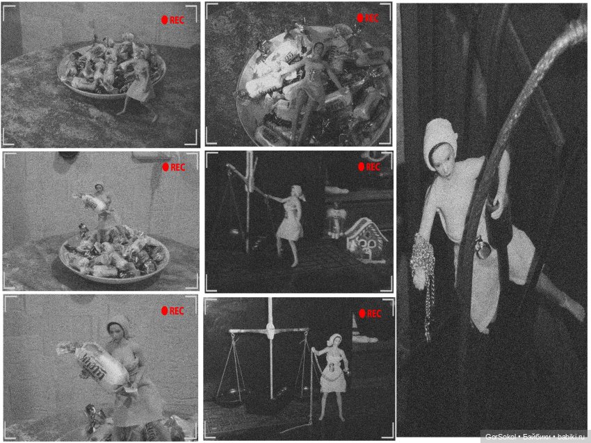 Своя грядка Выпуск 1 | Бэйбики Своя грядка Выпуск 1 — Онлайн совместное творчество (фото 2)