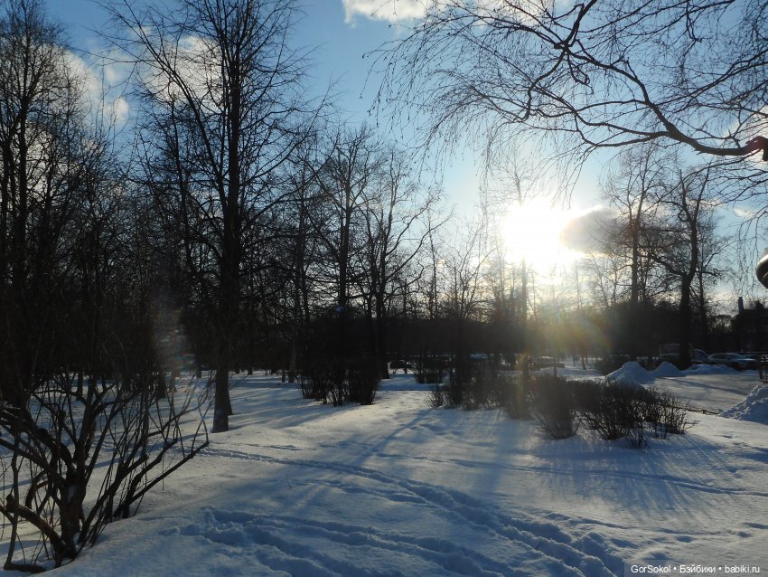 Странная находка — Розыск и находки: потерянные куклы (фото 9)