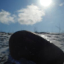 Странная находка