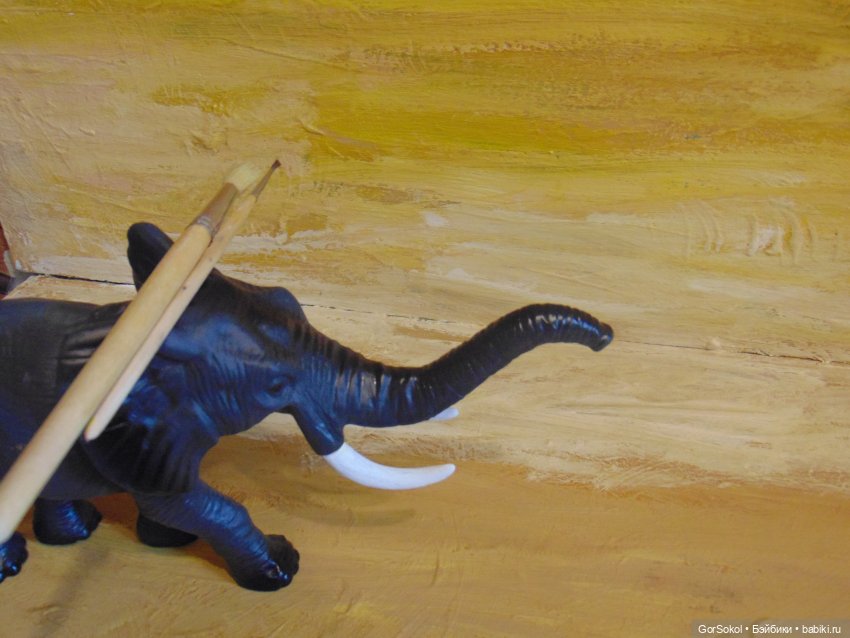 Осел Васильевич меняет профессию | Бэйбики Осел Васильевич меняет профессию (фото 10)