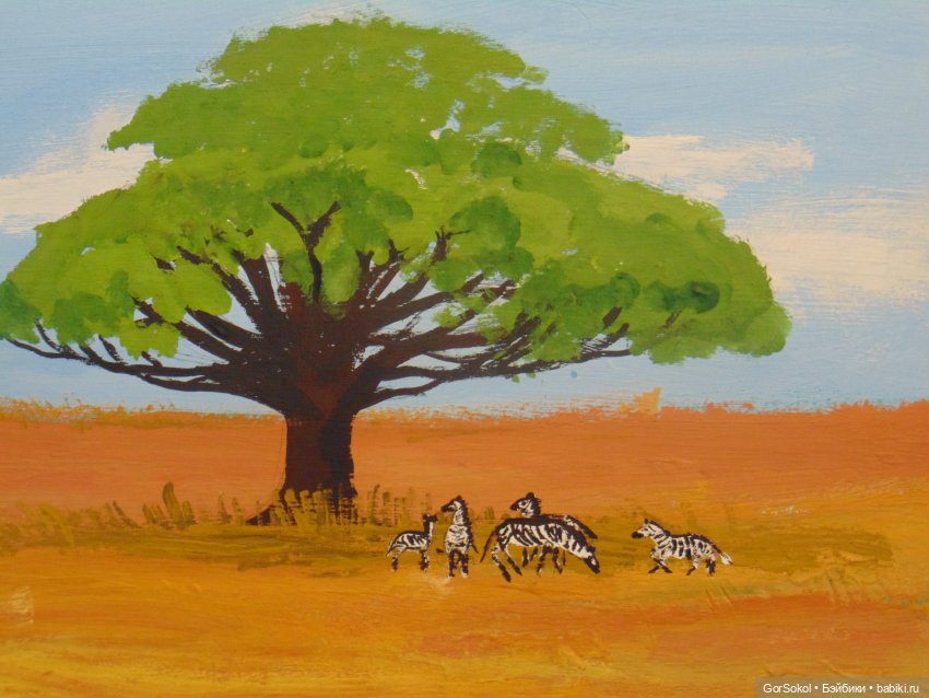 Осел Васильевич меняет профессию | Бэйбики Осел Васильевич меняет профессию (фото 2)