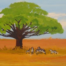 Осел Васильевич меняет профессию