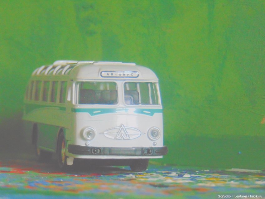 Лунный день 5серия — Зарисовки из кукольной жизни: фотоистории