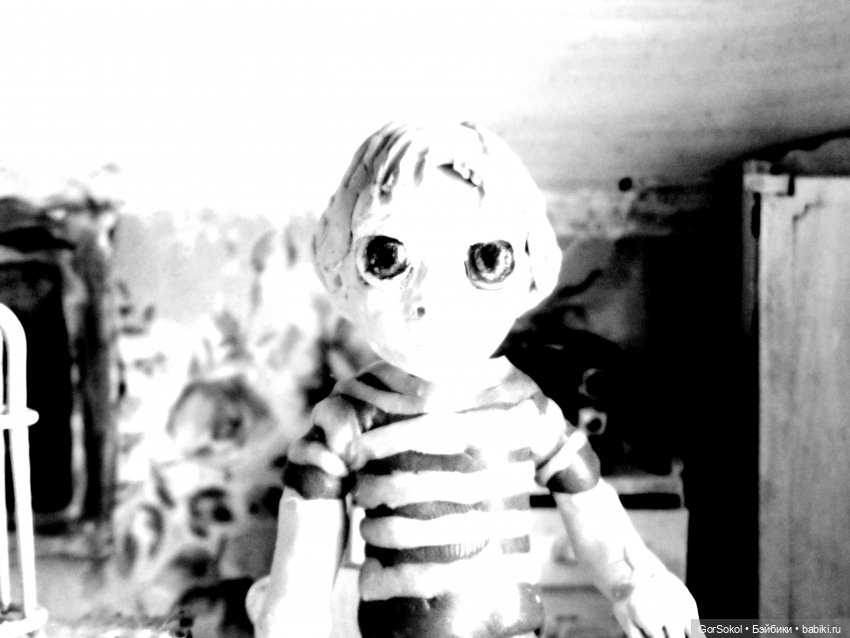 Братья — Румбоксы и кукольные интерьеры: фото (фото 6)