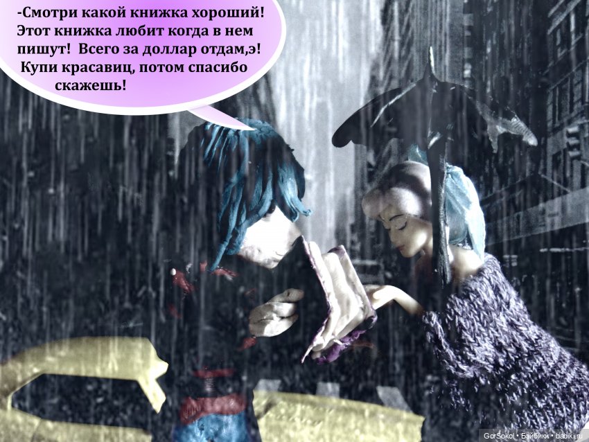 Её лавандовый дневник 1 серия