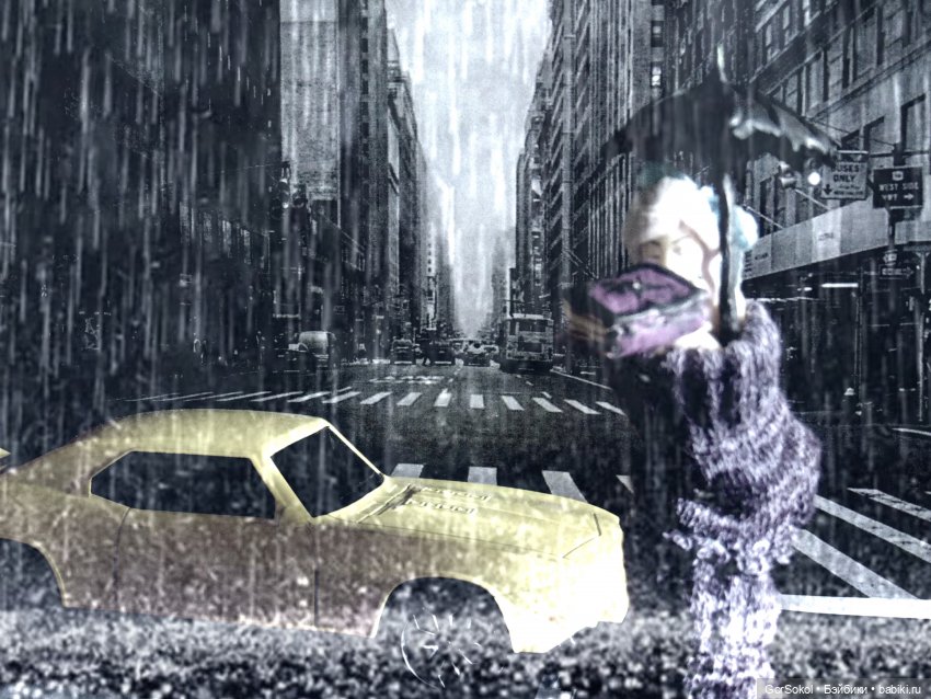 Её лавандовый дневник 1 серия