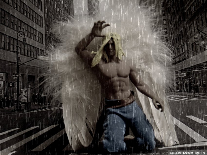 Её лавандовый дневник 3 серия