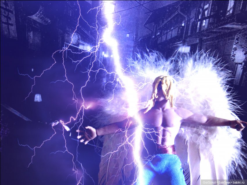 Её лавандовый дневник 4 серия