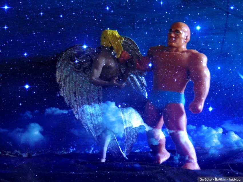 Ее лавандовый дневник финал