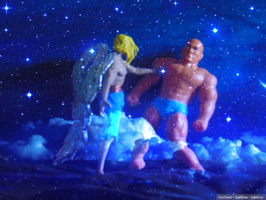 Ее лавандовый дневник финал