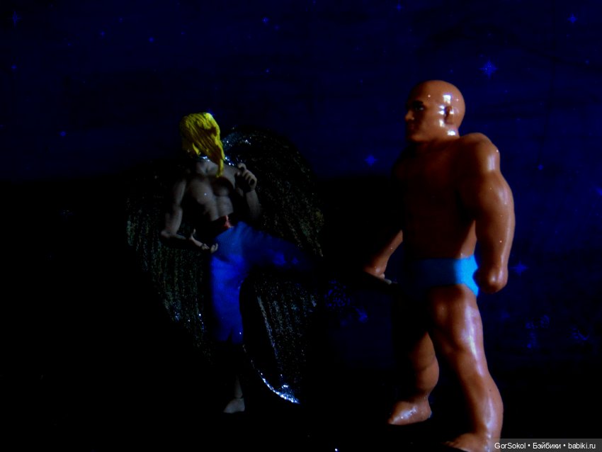 Ее лавандовый дневник финал