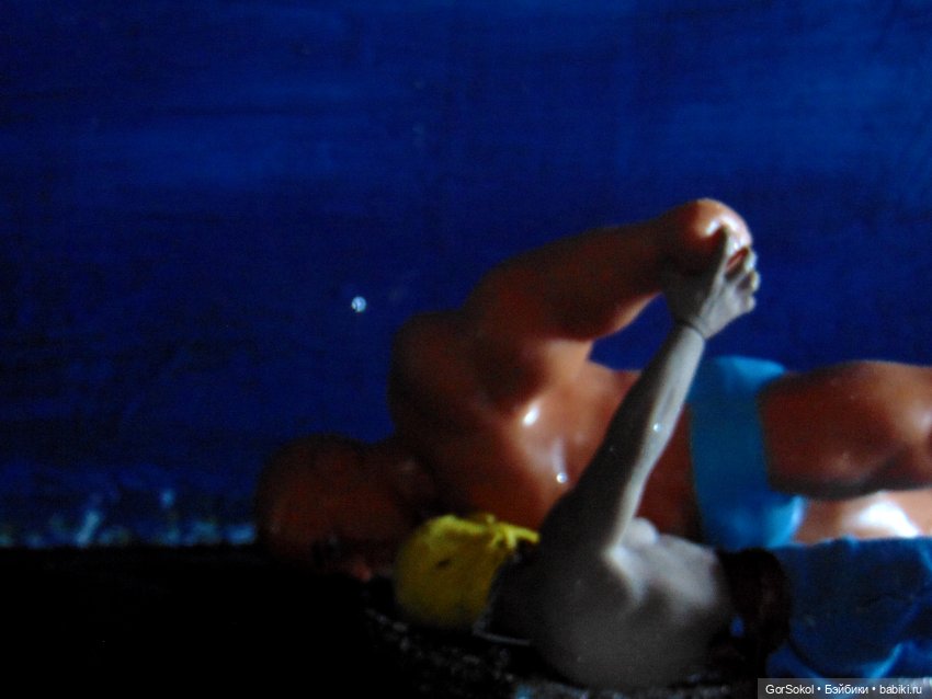 Ее лавандовый дневник финал