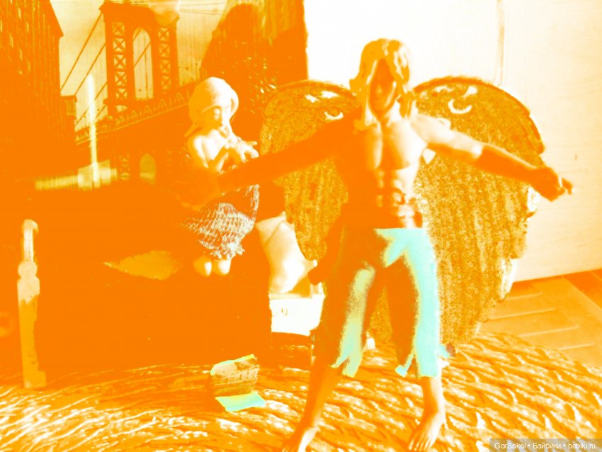 Ее лавандовый дневник финал (фото 7)