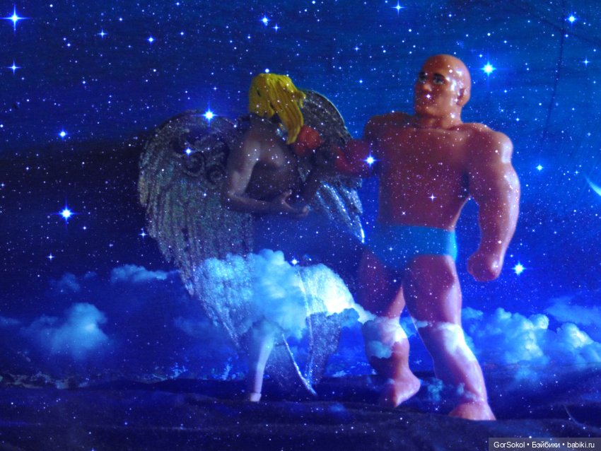 Ее лавандовый дневник финал