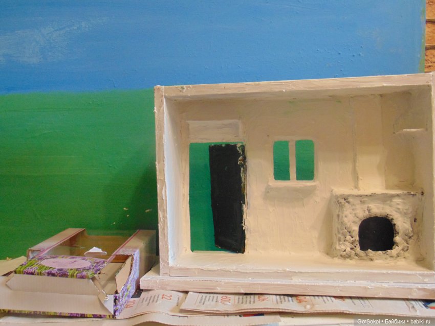 Дом для генеральской дочи (фото 7)