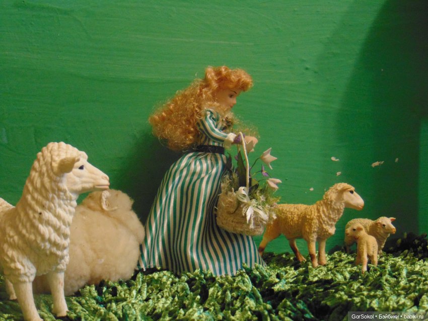 Дом для генеральской дочи (фото 2)