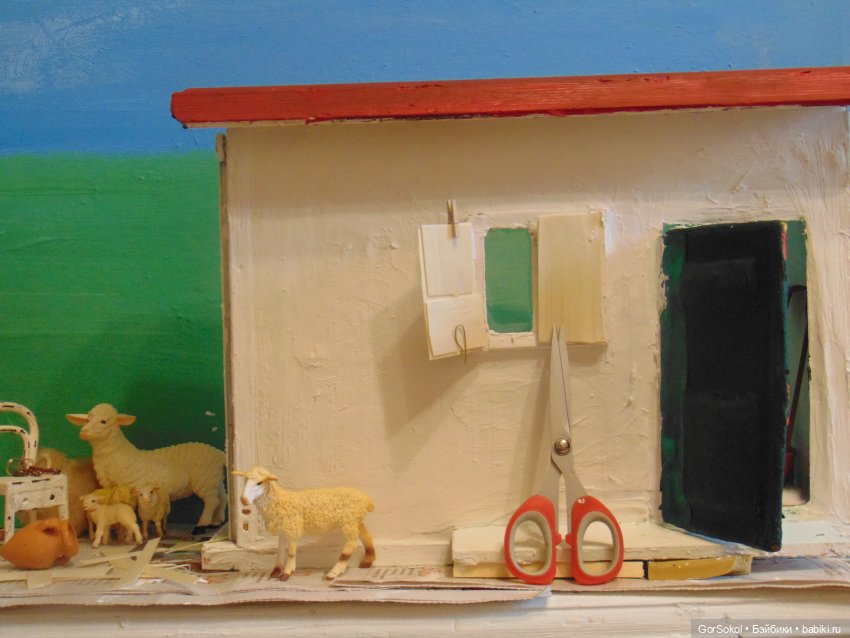 Дом для генеральской дочи (фото 10)