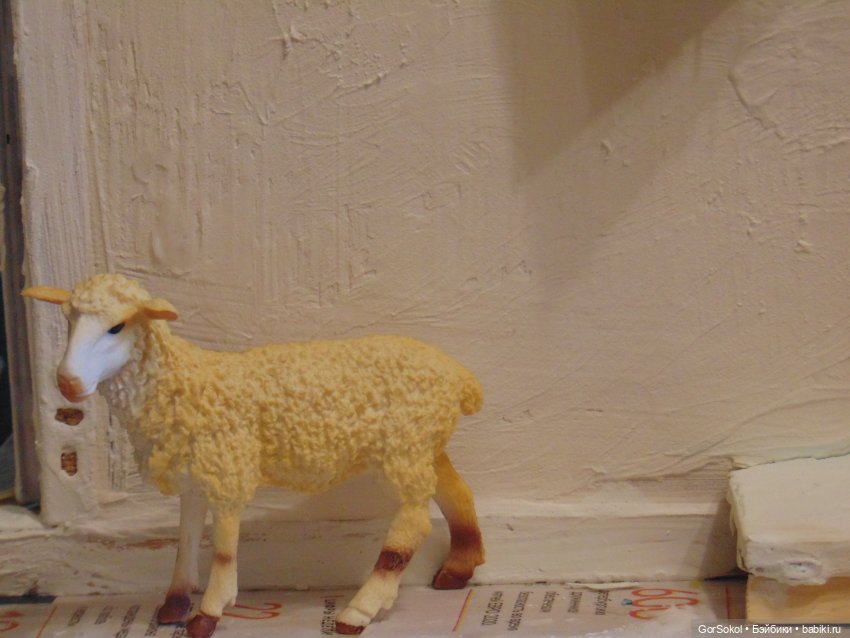 Дом для генеральской дочи