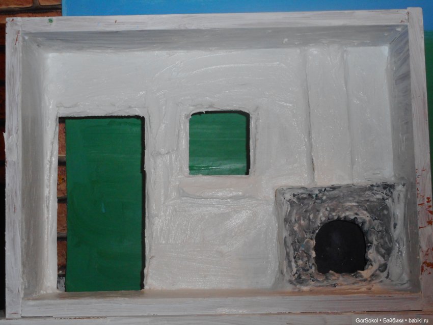 Дом для генеральской дочи (фото 8)